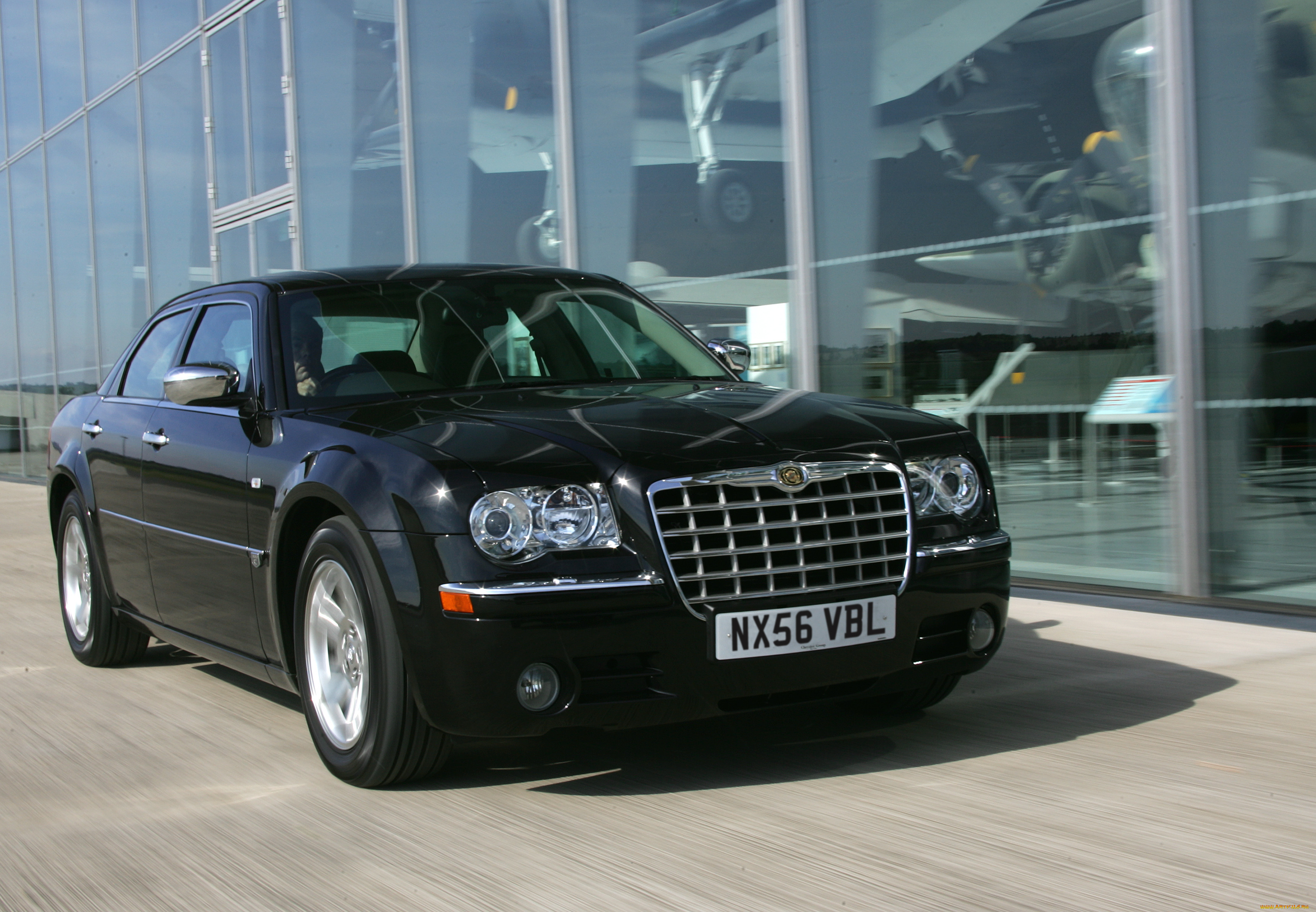 , chrysler